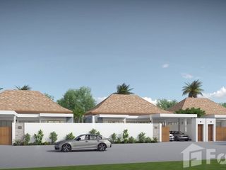 À vendre 3 chambres villa à Thalang, Phuket