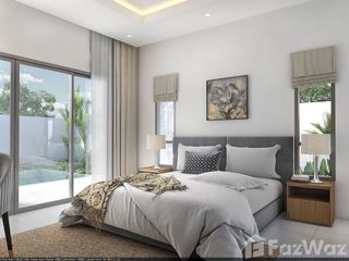À vendre 3 chambres villa à Thalang, Phuket