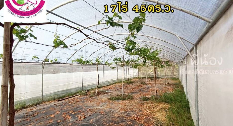 For sale 5 ベッドルーム house in Warin Chamrap, Ubon Ratchathani