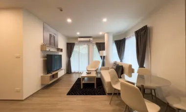 À louer 2 chambres condo à Mueang Phuket, Phuket