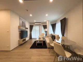 À louer 2 chambres condo à Mueang Phuket, Phuket