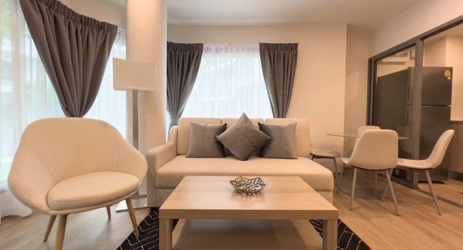 Wohnung zur Miete mit 2 Zimmer in Mueang Phuket, Phuket