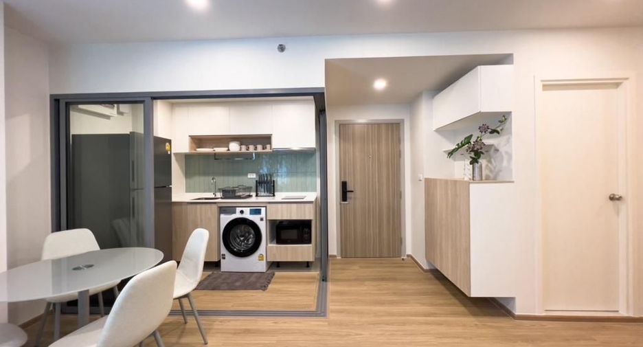 For rent 2 bedrooms condo in Mueang Phuket, Phuket