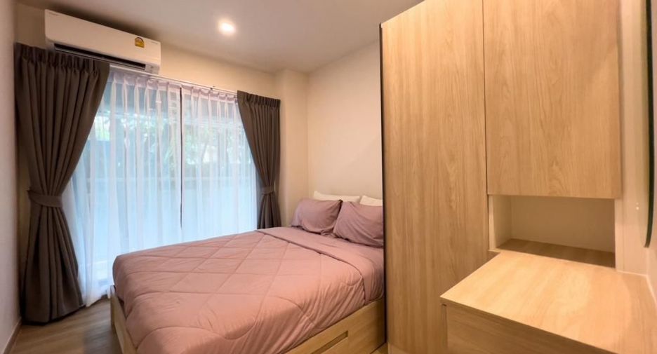 Wohnung zur Miete mit 2 Zimmer in Mueang Phuket, Phuket