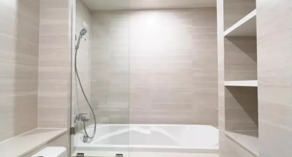 For rent 2 bedrooms condo in Mueang Phuket, Phuket