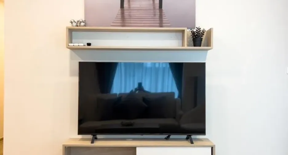 For rent 2 bedrooms condo in Mueang Phuket, Phuket