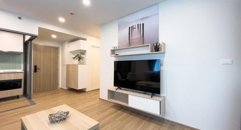For rent 2 bedrooms condo in Mueang Phuket, Phuket