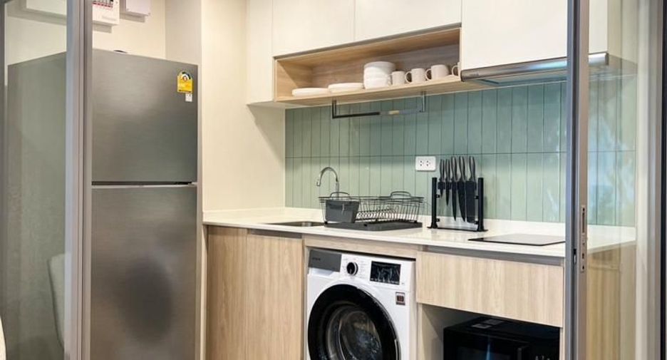 Wohnung zur Miete mit 2 Zimmer in Mueang Phuket, Phuket