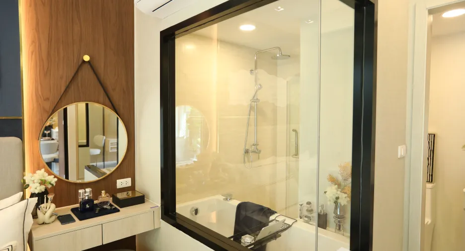 For sale 1 bed condo in Thalang, Phuket