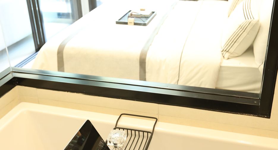 For sale 1 bed condo in Thalang, Phuket