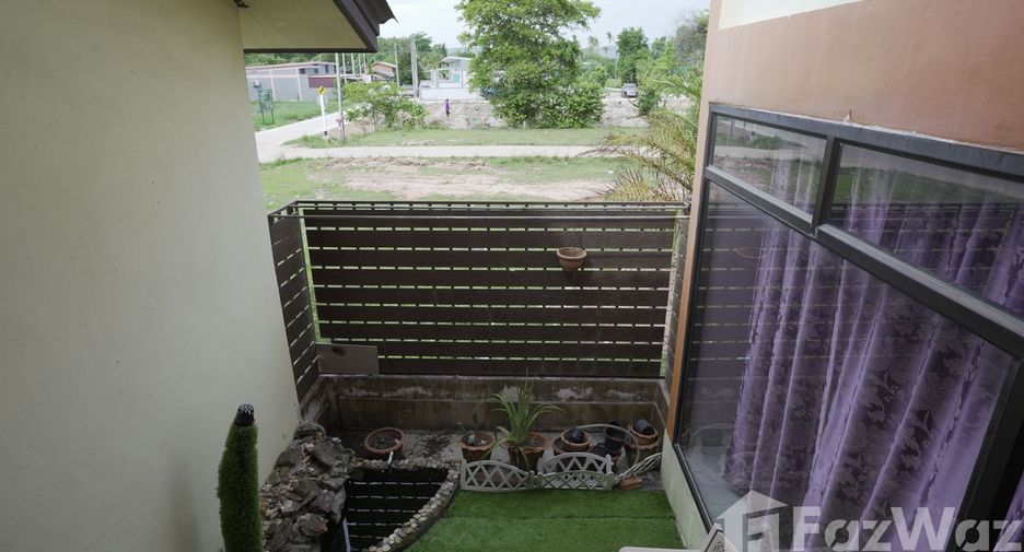 For sale 3 bedrooms house in Bang Klam, Songkhla