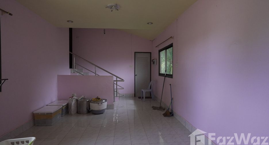 For sale 3 bedrooms house in Bang Klam, Songkhla