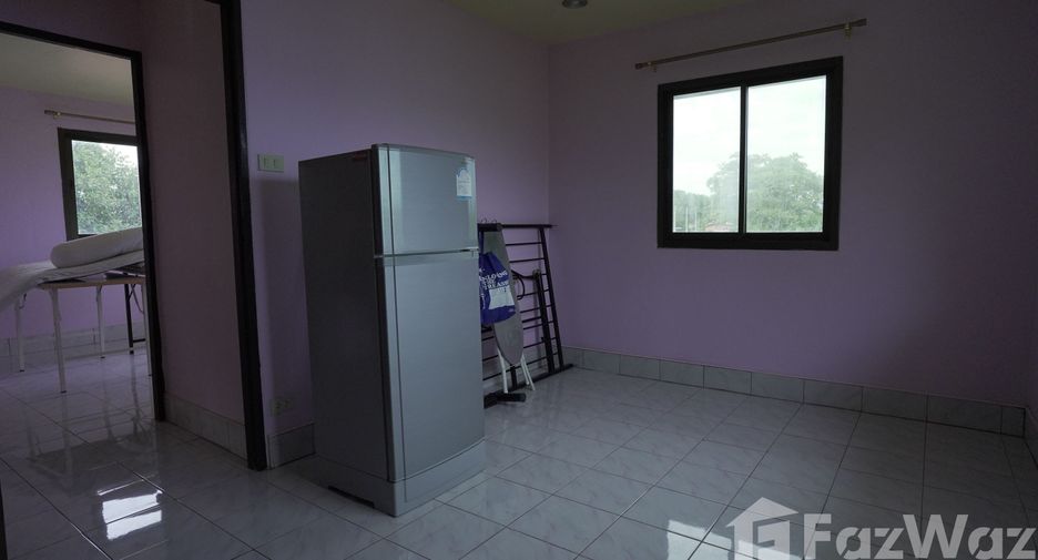 For sale 3 bedrooms house in Bang Klam, Songkhla