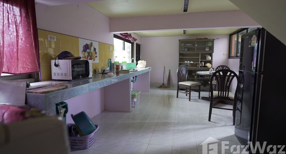 For sale 3 bedrooms house in Bang Klam, Songkhla