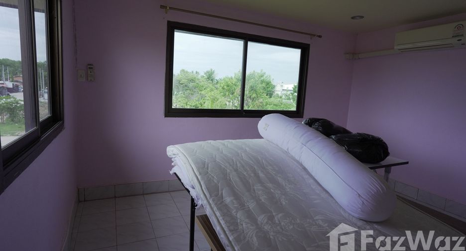 For sale 3 bedrooms house in Bang Klam, Songkhla