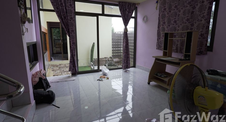 For sale 3 bedrooms house in Bang Klam, Songkhla