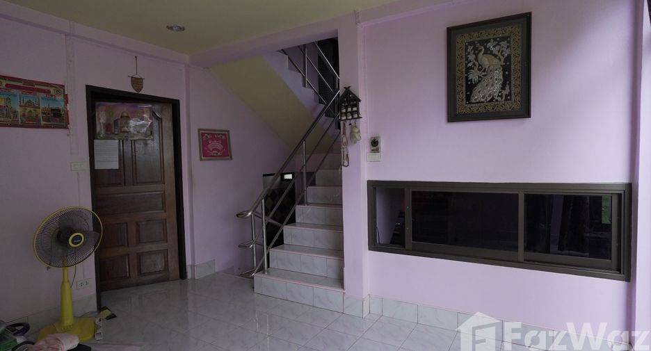 For sale 3 bedrooms house in Bang Klam, Songkhla
