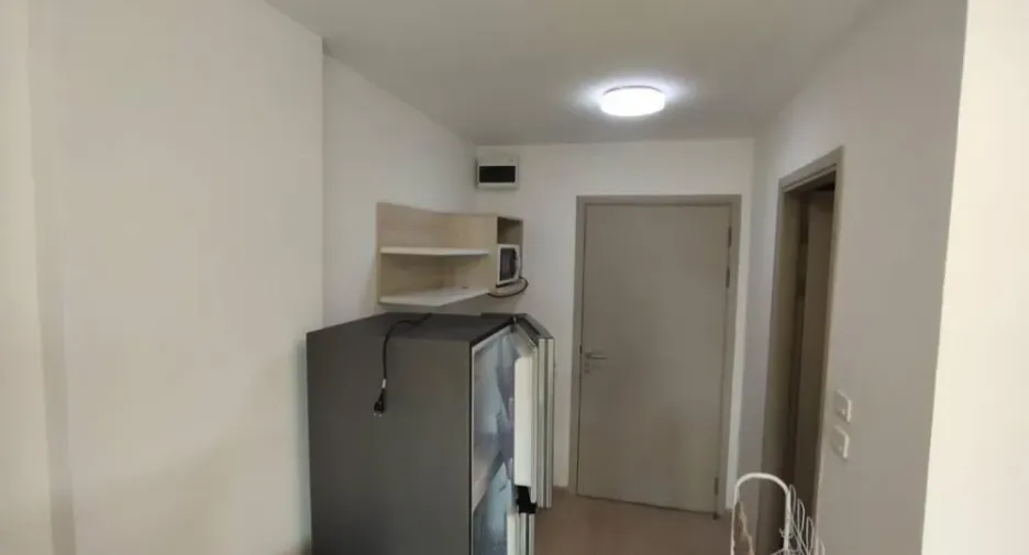 For sale studio condo in Bang Na, Bangkok