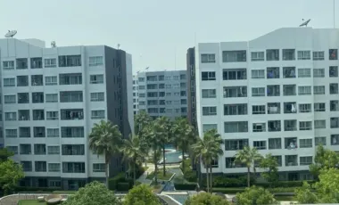 Wohnung zum Kauf mit Studio in Bang Na, Bangkok