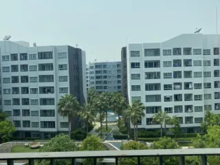 出售 公寓 公寓 在 Bang Na, 曼谷