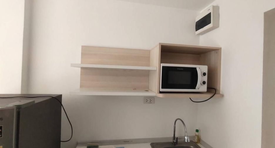 For sale studio condo in Bang Na, Bangkok