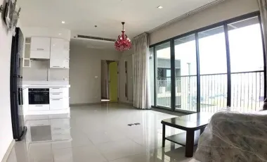 À vendre 1 chambre condo à Watthana, Bangkok