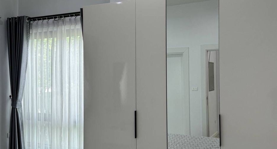 Casa en venta de 3 habitaciones en Mueang Nakhon Si Thammarat, Nakhon Si Thammarat