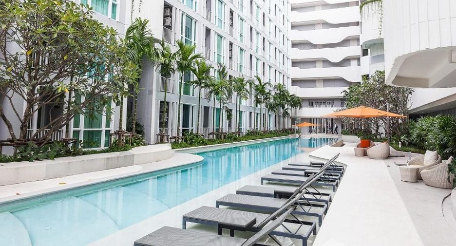 For sale 1 bed condo in Mueang Phuket, Phuket