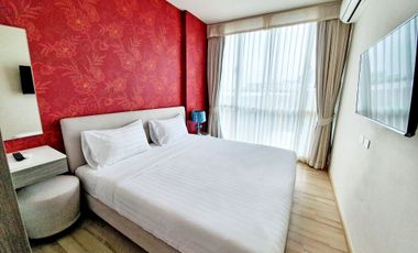 Wohnung zum Kauf mit 1 Zimmer in Mueang Phuket, Phuket