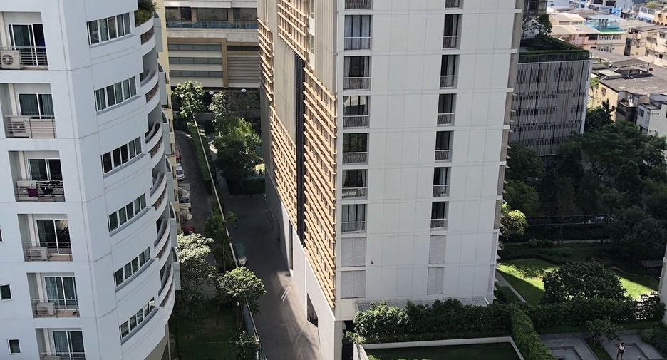 Wohnung zum Kauf mit Studio in Khlong Toei, Bangkok