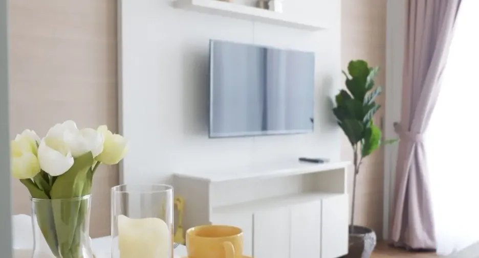 For sale studio condo in Khlong Toei, Bangkok