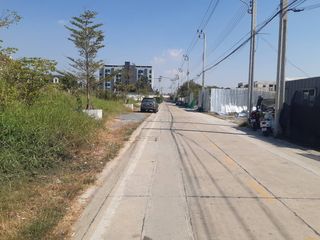 Terreno en venta en Bang Phli, Samut Prakan