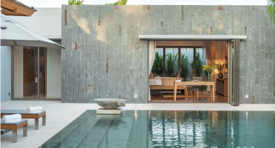 Villa en venta de 3 habitaciones en Thalang, Phuket