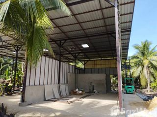 For rent studio house in Krathum Baen, Samut Sakhon