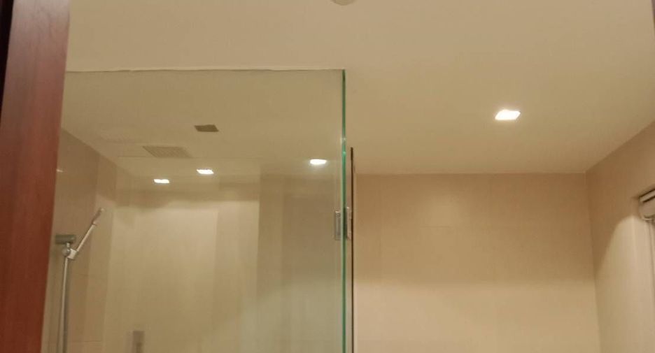 For sale 2 bedrooms condo in Pathum Wan, Bangkok