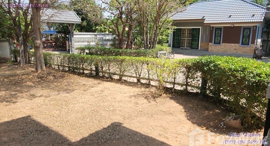 Haus zum Kauf mit 6 Zimmer in Mueang Nakhon Ratchasima, Nakhon Ratchasima