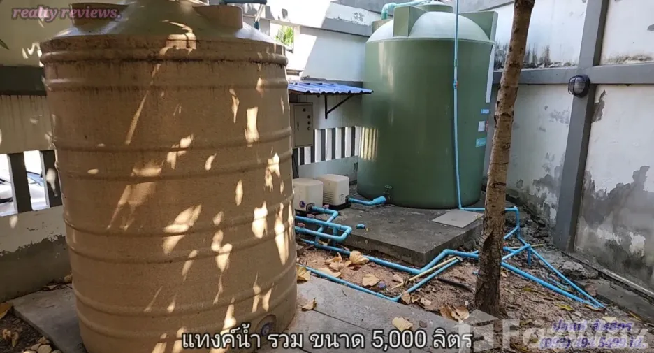 Casa en venta de 6 habitaciones en Mueang Nakhon Ratchasima, Nakhon Ratchasima