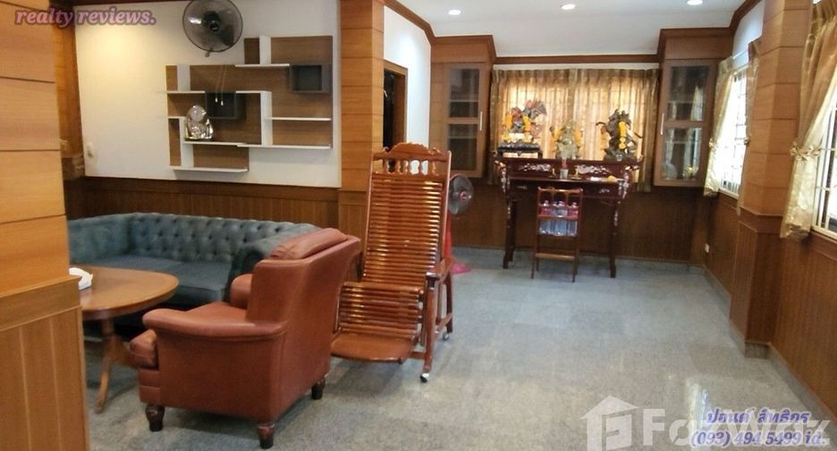 Haus zum Kauf mit 6 Zimmer in Mueang Nakhon Ratchasima, Nakhon Ratchasima