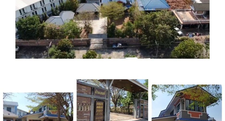 Haus zum Kauf mit 6 Zimmer in Mueang Nakhon Ratchasima, Nakhon Ratchasima