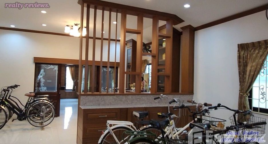 Haus zum Kauf mit 6 Zimmer in Mueang Nakhon Ratchasima, Nakhon Ratchasima