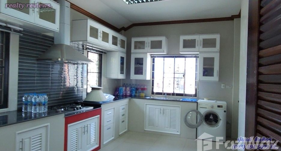 For sale 6 ベッドルーム house in Mueang Nakhon Ratchasima, Nakhon Ratchasima