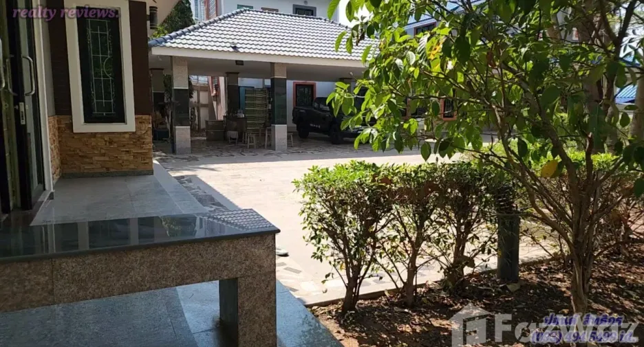 Casa en venta de 6 habitaciones en Mueang Nakhon Ratchasima, Nakhon Ratchasima
