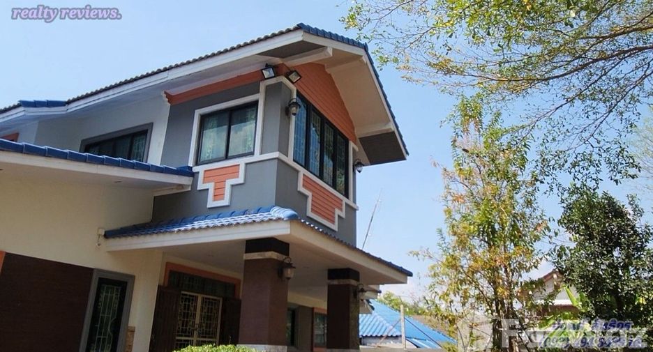 Haus zum Kauf mit 6 Zimmer in Mueang Nakhon Ratchasima, Nakhon Ratchasima