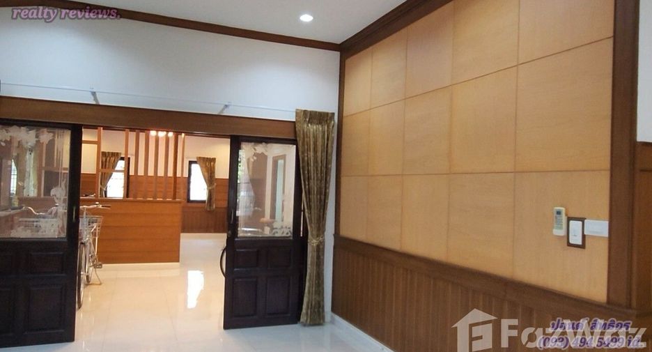 Haus zum Kauf mit 6 Zimmer in Mueang Nakhon Ratchasima, Nakhon Ratchasima
