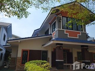 For sale 6 bedrooms house in Mueang Nakhon Ratchasima, Nakhon Ratchasima