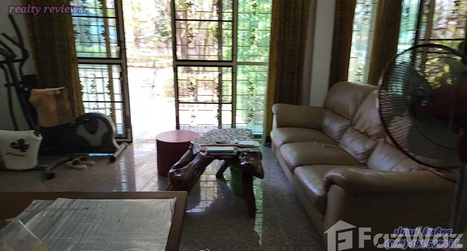 Haus zum Kauf mit 6 Zimmer in Mueang Nakhon Ratchasima, Nakhon Ratchasima