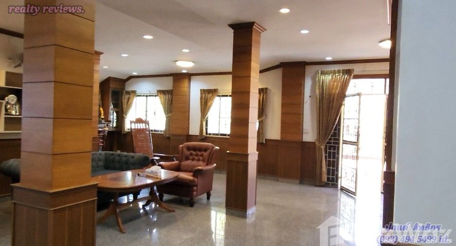 Haus zum Kauf mit 6 Zimmer in Mueang Nakhon Ratchasima, Nakhon Ratchasima