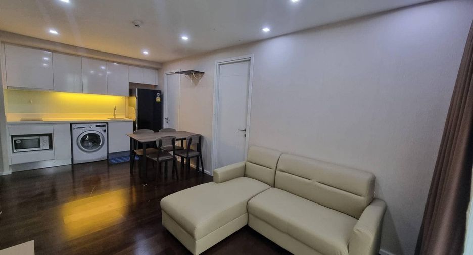 For sale 1 bed condo in Chatuchak, Bangkok