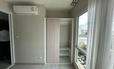 For sale 1 bed condo in Bang Khen, Bangkok