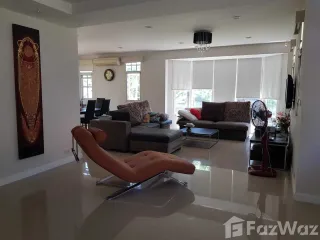 For rent 3 bedrooms house in Kathu, Phuket